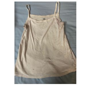 Cute Calvin Klein Tank Top/Under Shirt